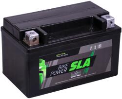 intAct SLA 6Ah left+ IS CTX7A-BS