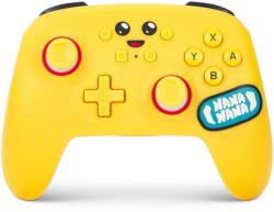 PowerA Enhanced Wireless Nintendo Switch Fortnite Peely Nana (NSGP0268-01)