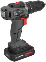 HOOZAR CD20BL (AW06001)