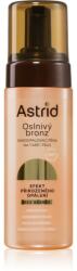 Astrid Oslnivý bronz spuma autobronzanta pentru femei 150 ml