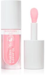 Bourjois Healthy Mix S. O. S Lip Oil ulei pentru buze cu efect de hidratare culoare 01 Douceur de Rose 4, 5 ml