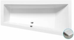 POLYSAN Andra Slim 180x90 cm right (78771S)