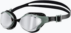 arena Air Bold Swipe Mirror Silver/dark Olive
