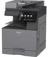 Sharp BP50M55