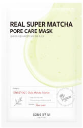 SOME BY MI Super Matcha fátyolmaszk