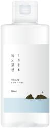 ROUND LAB Hidratáló - Dokdo lotion