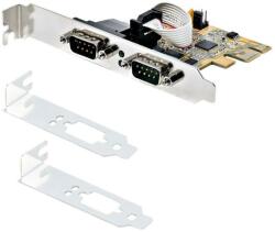 StarTech 21050-PC-SERIAL-LP