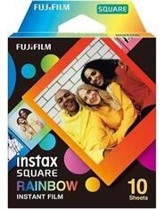 Fujifilm Square Film Rainbow 10 db-os film (16671320) - bestbyte