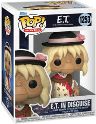 Funko Pop! Movies: E. T. 40th Anniversary in disguise figura 1253 (FU63990)