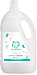 ANANDAM Baby 0+ allergénmentes 3 l