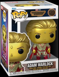Funko Pop! Guardians of the Galaxy 3 Adam Warlock figura 1210 (FU675159
