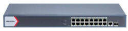 Hikvision DS-3E1518P-EI-M