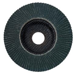 Metabo Flap csiszolókorong 125 mm P60, F-ZK, F 62447700000 (624477000)