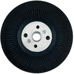 Metabo Csiszolótányér hűtőbordákkal, 125 mm M 14 623291000 (623291000)