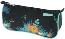 Herlitz Penar Herlitz motiv Happy Lions, tip etui triunghiular sport, dimensiune 22 x 9 x 7 cm (50043521) Penar