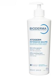 BIODERMA Balsam extra calmant pentru față și corp Atoderm Intensive Baume 500 ml