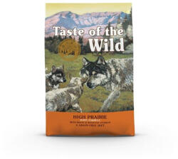 Taste of the Wild - High Prairie Puppy 5, 6 kg