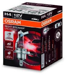 OSRAM Távfényszóró izzó 64193NBU/OSRAM/KO (64193NBU)