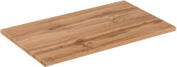 Comad Adel Oak blat 80.6x46.5 cm stejar ADEL OAK 89-80-B (ADELOAK8980B)