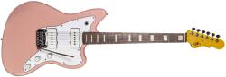 G&L Tribute Doheny Shell Pink RW