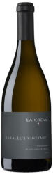 LA CREMA La Créma Saralee Chardonnay 2016 (0, 75L 13, 5%)