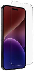 Uniq Optix Clear Apple iPhone 15 Pro Max tempered glass kijelzővédő üvegfólia (UNIQ-IP6.7P(2023)-CLEAR) - speedshop