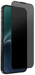 Uniq Optix Privacy Apple iPhone 15 Pro Max tempered glass kijelzővédő üvegfólia (UNIQ-IP6.7P(2023)-PRIVACY) - speedshop