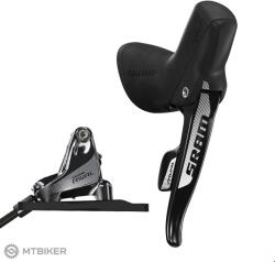 SRAM Rival22 váltó/hidr. fék, 12 sebességes, bal