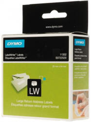 DYMO Etichete adresa 25x54mm 500/rola (S0722520)