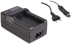 Patona CR-V3 / RCR-V3 akkumulátor töltő, autó adapter (1562)