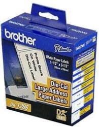 Brother DK11209 Etichete 62x29mm pentru adrese (800 etichete rola) (DK11209)