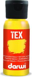 Darwi DA0100050720C Боя за плат Dark Yellow 50 ml 1 бр (DA0100050720C)