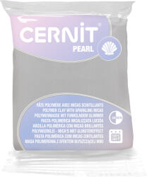 Cernit Polymer Clay Pearl Полимерна глина Pearl White 56 g (CE0860056085C)