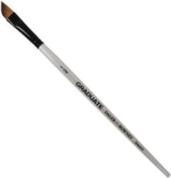 Daler-Rowney Graduate Multi-Technique Brush Synthetic Специални четки 1/4 Sword (212100025)