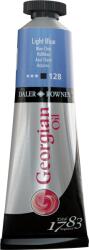Daler Rowney Georgian Маслена боя Light Blue 38 ml 1 бр (111014128)
