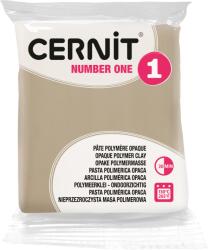 Cernit Polymer Clay N°1 Полимерна глина Sahara 56 g (CE0900056747C)
