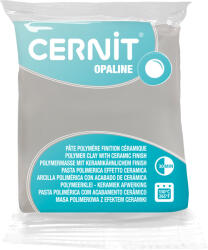 Cernit Polymer Clay Opaline Полимерна глина White 56 g (CE0880056010C)