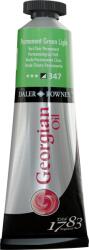 Daler Rowney Georgian Маслена боя Permanent Green Light 38 ml 1 бр (111014347)