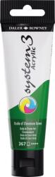Daler-Rowney System3 АКРИЛНА боя Oxide of Chromium Green 59 ml 1 бр (129059367)