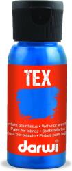 Darwi DA0100050214C Боя за плат Sky Blue 50 ml 1 бр (DA0100050214C)