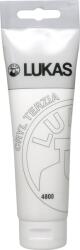 LUKAS Cryl Terzia Plastic Tube АКРИЛНА боя Titanium White 125 ml 1 бр (748080012)