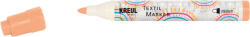 Kreul Javana Texi Medium Маркер за текстил Delicate Rose 1 бр (<![CDATA[90772]]>)