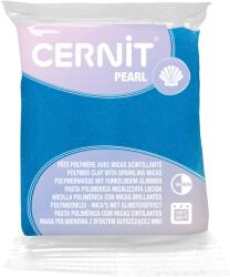 Cernit Polymer Clay Pearl Полимерна глина Blue 56 g (CE0860056200C)