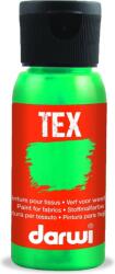 Darwi DA0100050640C Боя за плат Mint Green 50 ml 1 бр (DA0100050640C)