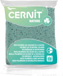 Cernit Polymer Clay Nature Полимерна глина Basalt 56 g (CE0940056988C)