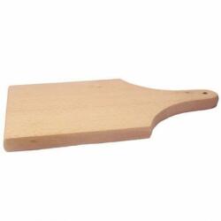 PerfectHome Fa vágódeszka 35x17cm fogantyúval 51611 (15354)