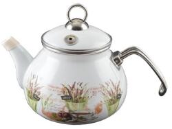 PerfectHome Vízforraló, zománcozott felülettel 2L 53007 (15360)