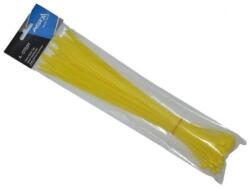 ASTA TOOLS Kábelkötegelő 5x300mm sárga 50db A-CT53Y A-CT53Y (A-CT53Y)