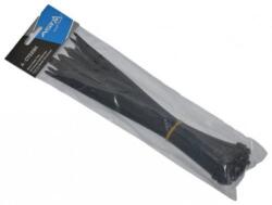 ASTA TOOLS Kábelkötegelő 5x250mm fekete 50db A-CT52BK 12341 (A-CT52BK)