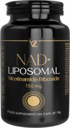 Vita Code Lab NAD+ Liposomal, 150 mg, 30 capsule vegetale, Vita Code Lab